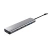 Trust Adapter DALYX 7-w-1 Multiport